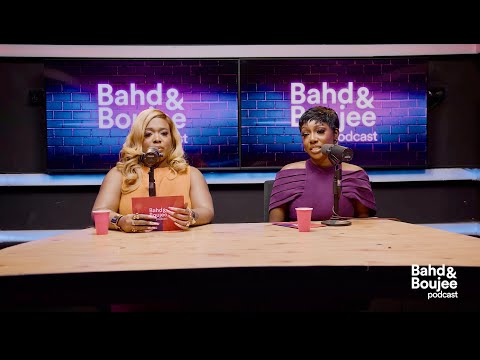 Season 2 Review | Bahd And Boujee Podcast | Season Finale