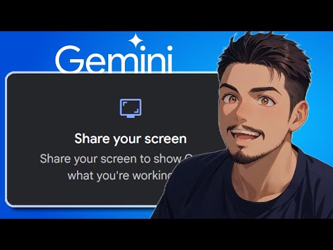 How Google Gemini 2.0 Can See Your Screen and Assist You