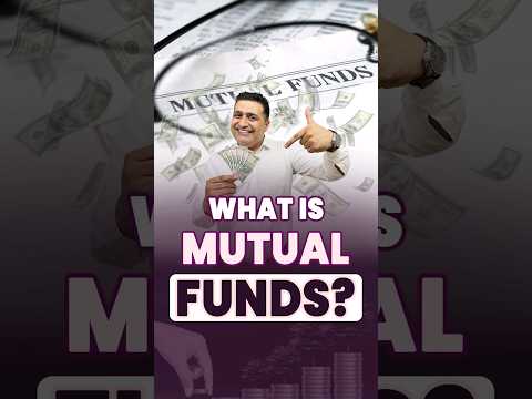 What is Mutual Funds? | Mutual Funds Explained with Example | Finance Basics Explained