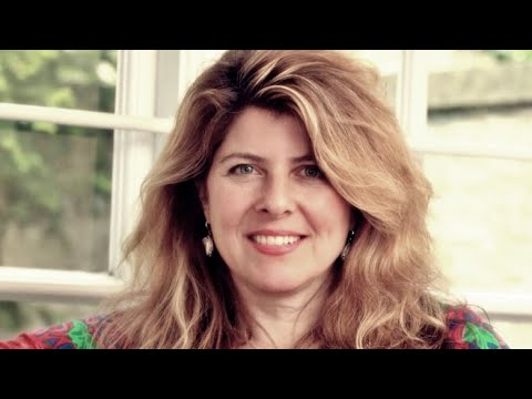 Naomi Wolf - Big Tech's Stake in COVID Lockdowns