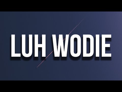 Quando Rondo - Luh Wodie (Lyrics)