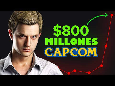 Así fue que Resident Evil 7 SALVÓ A CAPCOM