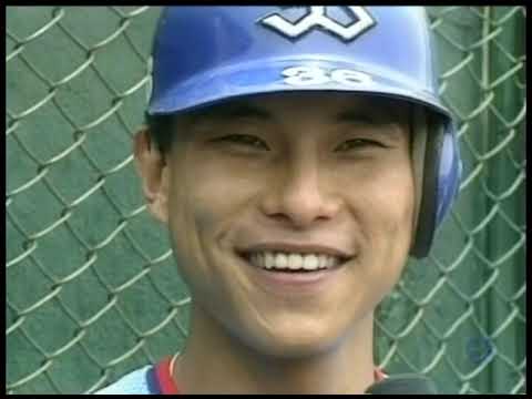 【 池山隆寛　三振の魅力 】1989/06/19