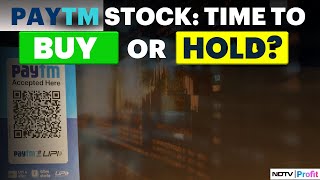 Paytm Stock Outlook: Is It Time To Buy? Expert Insights On Long-Term Investment