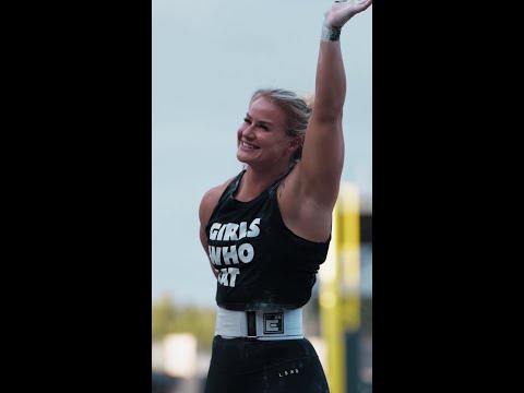 Watch CrossFit Games Stars at the 2024 Rogue Invitational in Aberdeen!