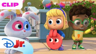 Morphle and the Magic Pets "Pet Sitting" Episode Clip | @disneyjr x @Morphle