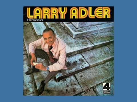 11 Larry Adler - Ritual Fire Dance