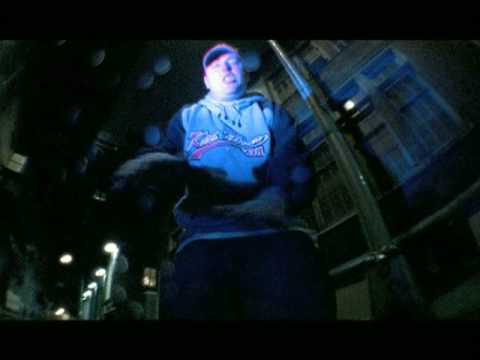 Limp Bizkit   "Re-Arranged (Timberland Remix)"