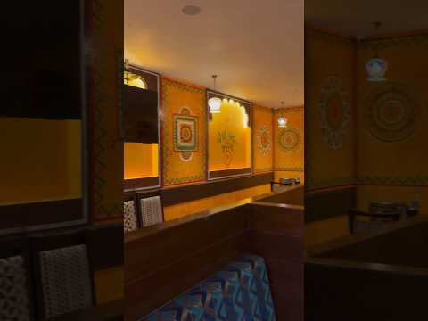 Ghoomar Restaurant || Manglore Pure Veg Restaurant || Rajasthani Restaurant|| #shorts #Rajasthanfood