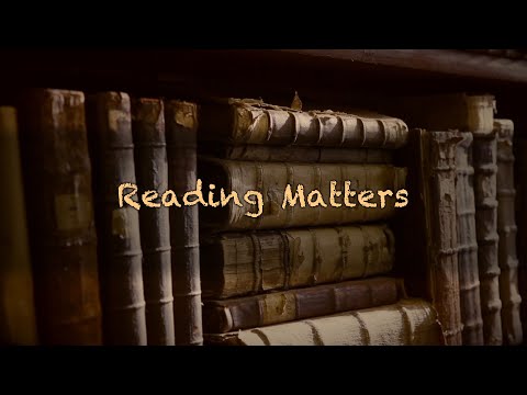 Reading Matters