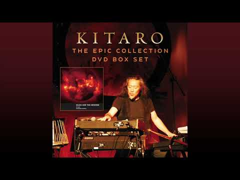 Kitaro - Reimei