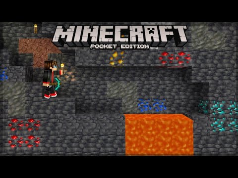 MINERANDO! - MINECRAFT SURVIVAL 1.19 #2 ( MINECRAFT BEDROCK )