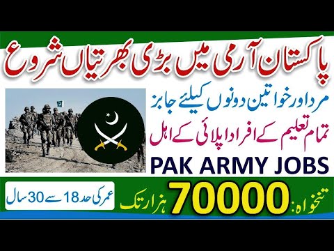 Central Ordnance Depot Jobs 2024 - How to Online Apply for Central Ordnance Depot Jobs 2024