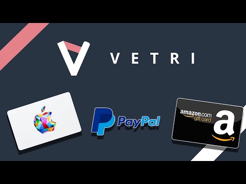 VETRI - High Paying Surveys (App Review 2024)