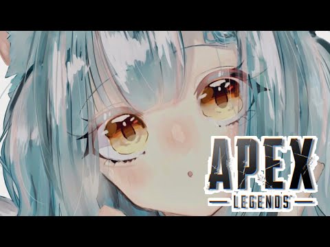 【Apex】もくもくぺくす