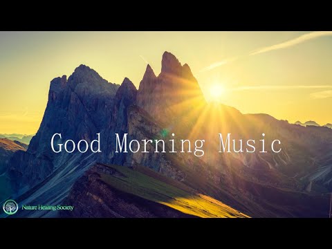 QUIET Morning Music With Clean Positive Energy - Perfect For Mediation & Relaxation 432hz