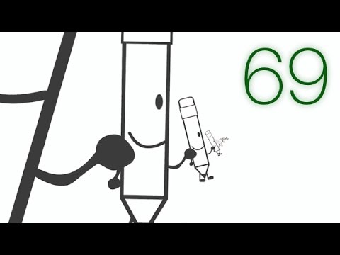 BFDI(A) Trivia 69: Little Contents 1