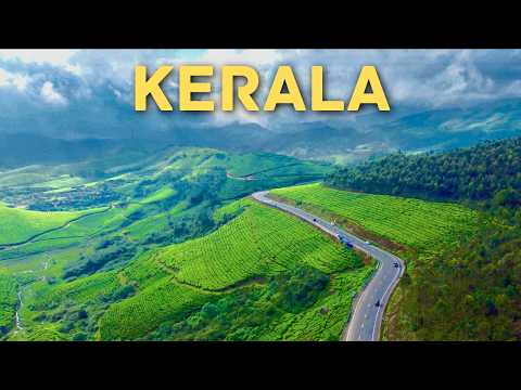 Kerala Tour | Kerala Tourist Places | Kerala Trip & Budget | Best places to visit in Kerala