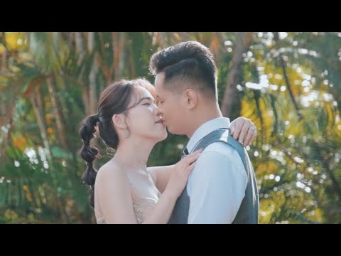 [婚禮錄影]台北園外園 Kevin & Eileen 結婚/證婚/宴客