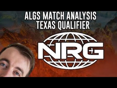 Apex Academy #1: What went wrong with NRG in ALGS Qualifiers?