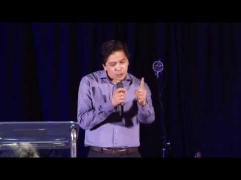 WHAT DO YOU HAVE IN THE HOUSE | Rev. Jerry Manalo