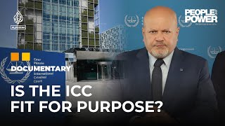 The International Criminal Court: Fit for purpose? | People & Power Documentary