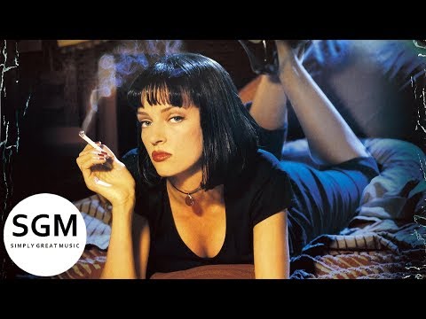 04. Let's Stay Together - Al Green (Pulp Fiction Soundtrack)