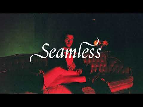 Chris Grey - Seamless (Official Lyric Video)