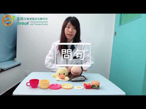 【言語發展里程碑】2-3歲兒童的言語理解能力//speech therapy Grace Child Development and Therapy Centre