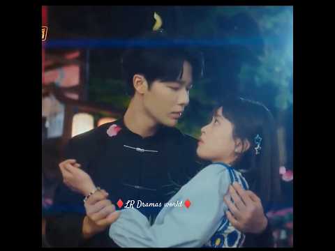 Mr.chi always protect her😍#cdrama#bellringing#viral#shorts#cdrama2024#cdramaclips#ambersong#lidaikun