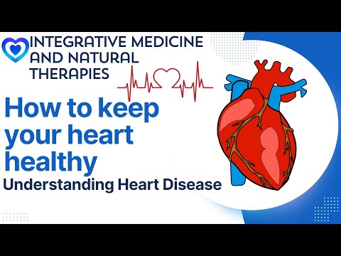 9 essential steps to prevent heart disease | how to check heart health | foods for heart health