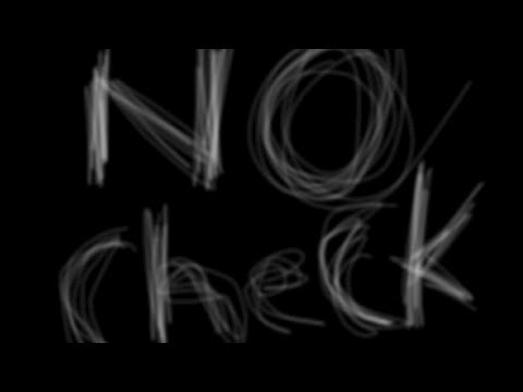 bgm - No Check Music