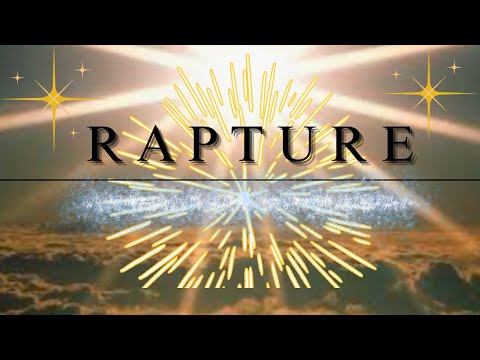 RAPTURE WATCH 💥🔔🚨 are we leaving soon