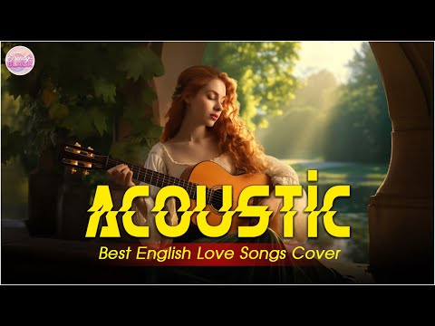 Trending Tiktok Acoustic Cover Love Songs 2024 Playlist ❤️ Soft Acoustic Cover Of Popular Love Songs