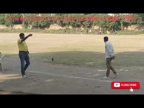 19th district school games under women 100×4  Final #athlete #youtube#alwar  @akashSharma75978