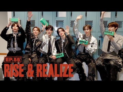 2024 KGMA & MMA | RISE & REALIZE EP.55