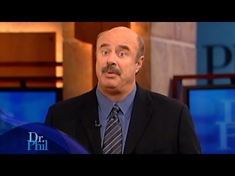 ‘Dr. Phil’ Explores Tipping Etiquette | Dr. Phil