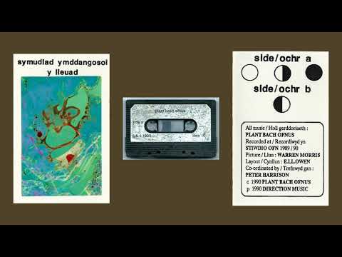 Plant Bach Ofnus - Symudiad Ymddangosol y Lleuad (full album)