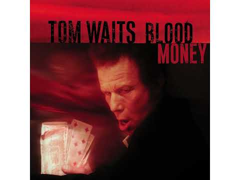 Tom Waits - "The Part You Throw Away" (Live)