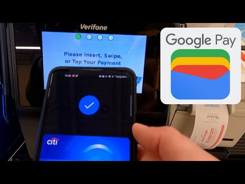 How to Use Google Pay in a Store (Easy Step-by-Step)