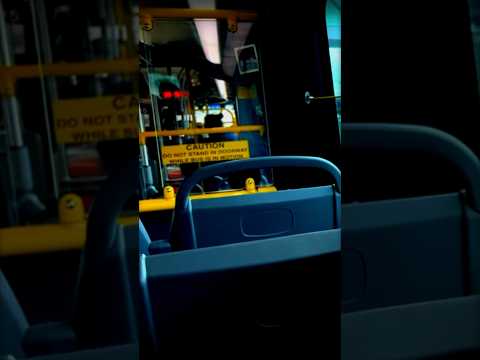 Hawaii vlog #4💁‍♀️ 空港からワイキキまでバス移動🚌　#tripvlog #ハワイ #ハワイ旅行 #citybus #vlog