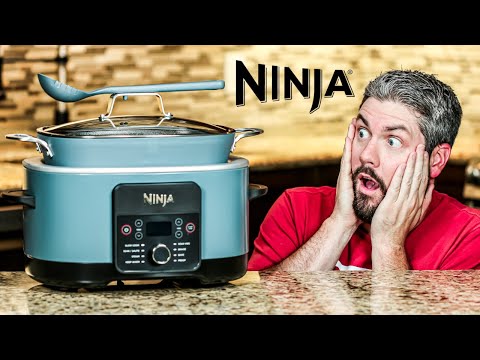 Ninja Foodi PossibleCooker Pro Review: More Than a Slow Cooker!