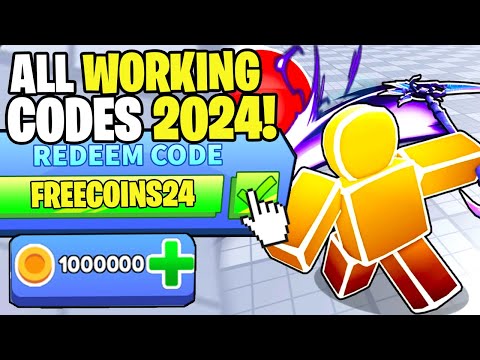 *NEW* ALL WORKING CODES FOR BLADE BALL IN DECEMBER 2024! ROBLOX BLADE BALL CODES