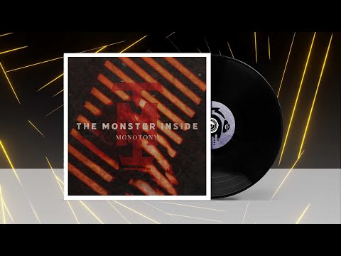 The Monster Inside - Monotony ★ Metalcore | Metal Music