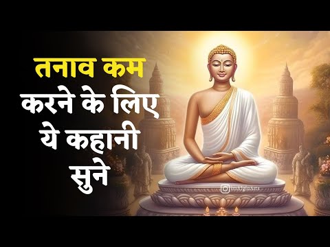 एक कठिन पाठ - हिंदी कहानी | Hindi | Jain Motivational Stories | Hindi Stories | Motivational Stories