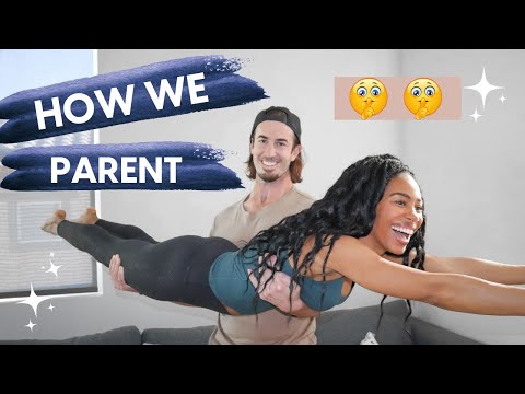 HOW WE PARENT | YOUR PARENTING QUESTIONS ANSWERED!