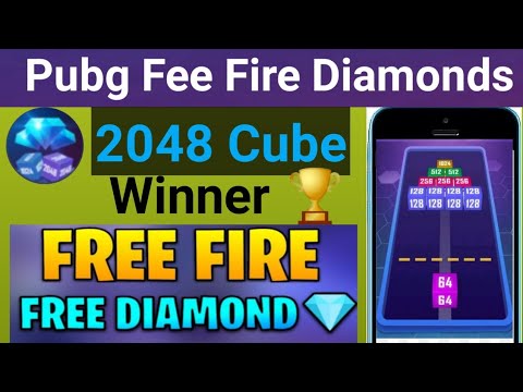 Pubg Free Fire Diamonds App | Free Fire Diamonds Earn kese kare | Free Fire Diamonds Earning App |