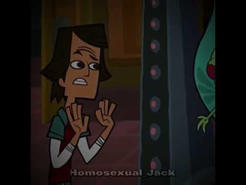 HE KISSED A GUY || Tdi Ship Edit || Jack!