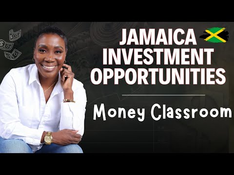 The Hottest Investment Opportunities in Jamaica Right Now