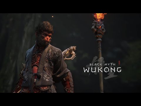 Black Myth Wukong Chapter 4 Live | SumSan